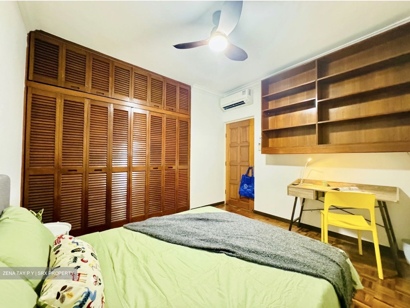 Ridgewood (D10), Condominium #536335151